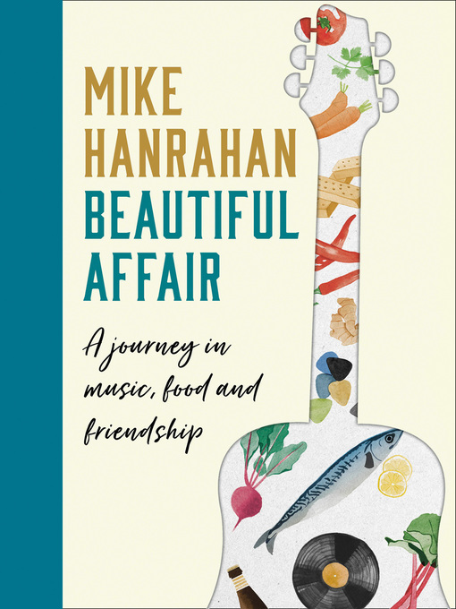 Title details for Beautiful Affair by Mike Hanrahan - Available